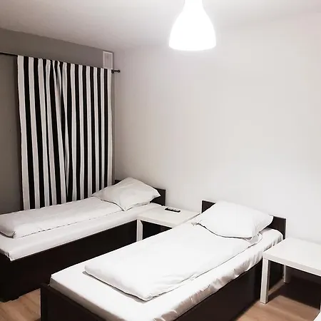 Kalina-duszka * Płock