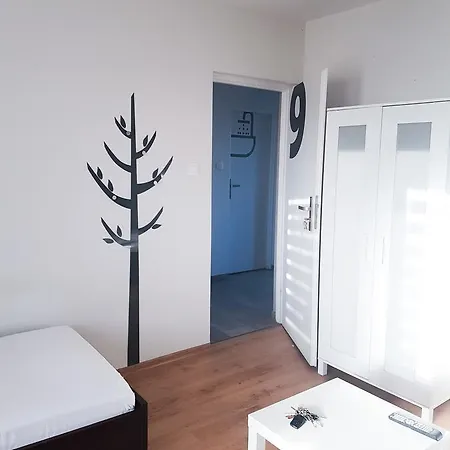 Vandrerhjem Kalina-duszka *