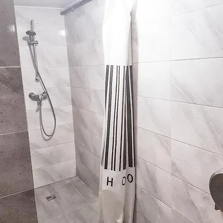 Vandrerhjem Kalina-duszka *