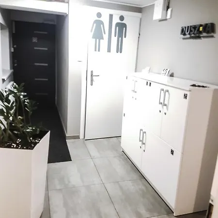 Kalina-duszka * Płock