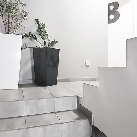 Vandrerhjem Kalina-duszka *