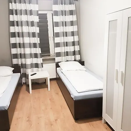 Hostel Kalina-duszka *