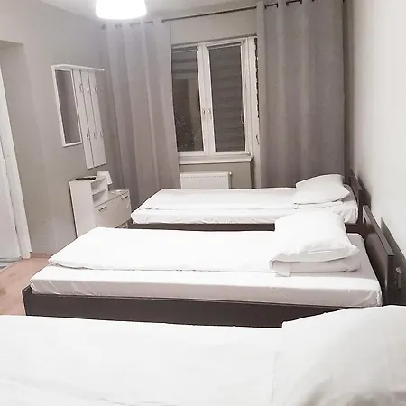 Kalina-duszka * Płock