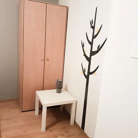 Vandrerhjem Kalina-duszka *