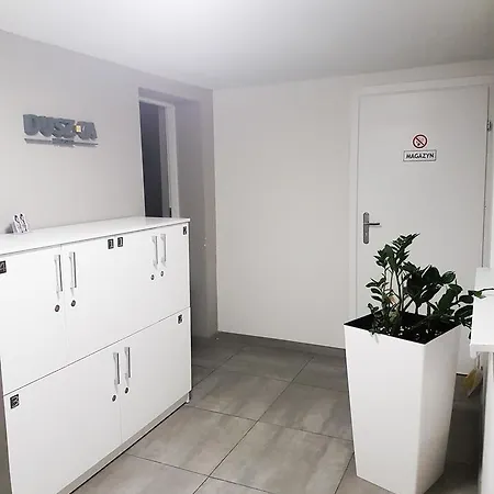 Hostel Kalina-duszka *