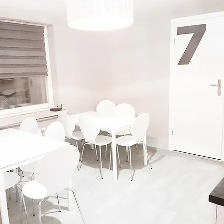 Kalina-duszka * Płock