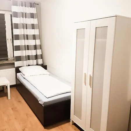 Kalina-duszka * Płock