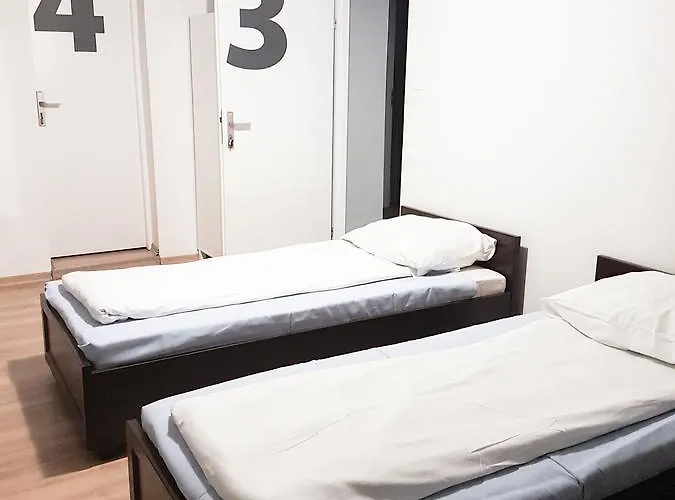 Hostel Kalina-duszka *