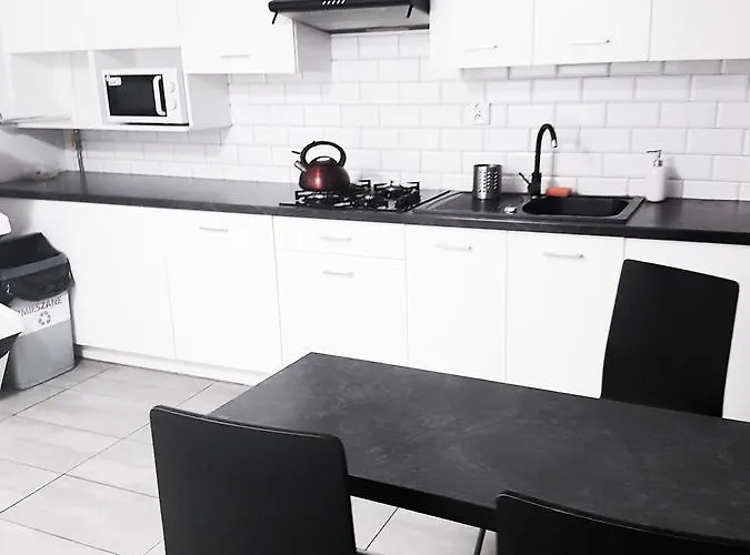 Hostel Kalina-duszka *