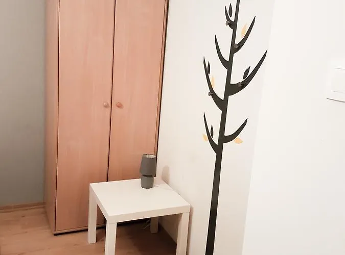 Hostel Kalina-duszka *