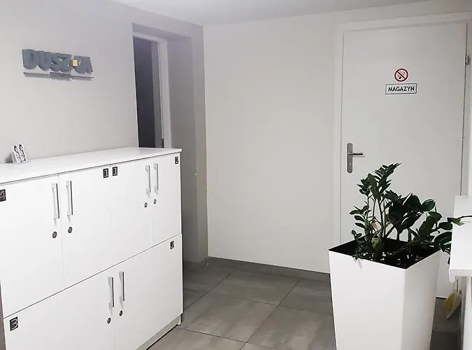 Hostel Kalina-duszka *