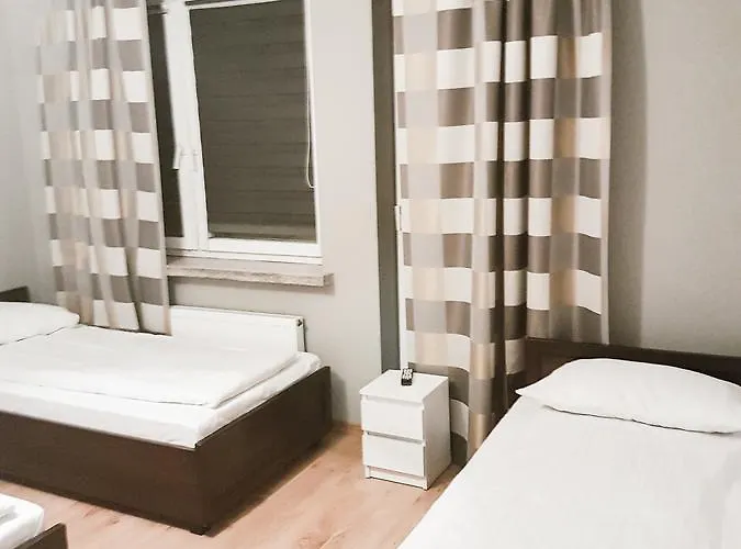 Hostel Kalina-duszka *