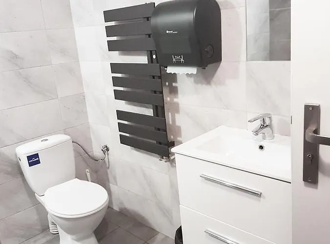 Hostel Kalina-duszka *