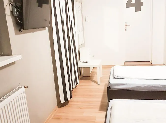 Hostel Kalina-duszka *