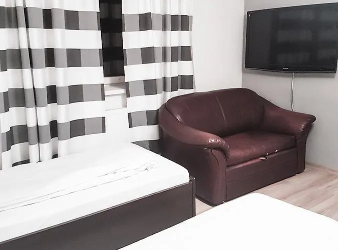 Kalina-duszka * Płock