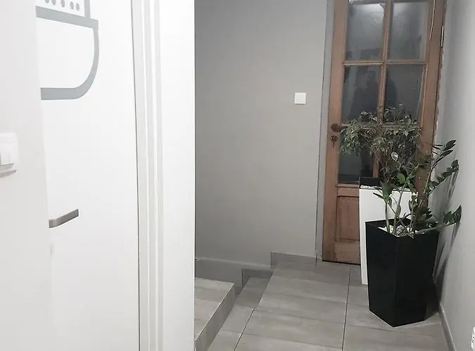 Hostel Kalina-duszka *