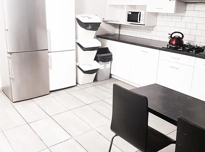 Hostel Kalina-duszka *